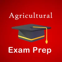 Agricultural Exam Prep