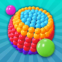 3D Particle Pop!