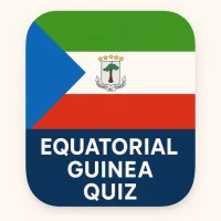 Equatorial Guinea Quiz Offline