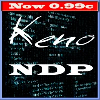KENO NDP